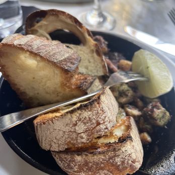 Proof on Main - Charred Octopus - New American Near Me - Louisville, Kentucky Proof on Main - Charred Octopus - New American Near Me - Louisville, Kentucky