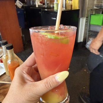 900 Grayson - Aquatic Park Sunrise - Breakfast & Brunch Near Me - Berkeley, California