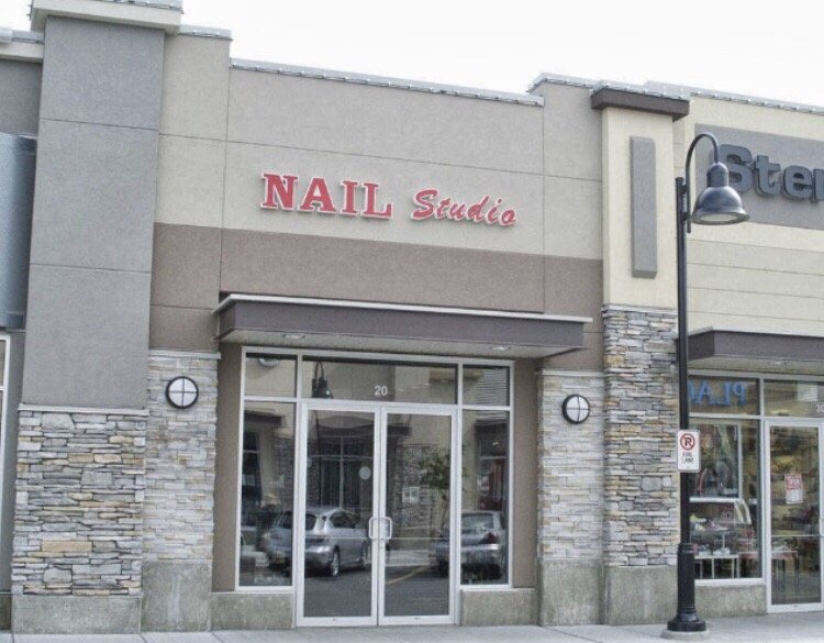 NAIL STUDIO Updated September 2024 20 2438 160 Street, Surrey, British Columbia Nail