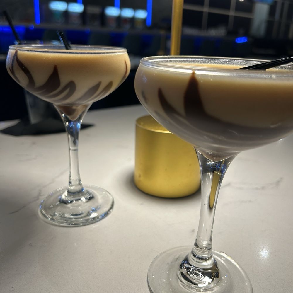 Miami Vibes - Espresso Martini - Breakfast & Brunch Near Me - Plano, Texas Miami Vibes - Espresso Martini - Breakfast & Brunch Near Me - Plano, Texas