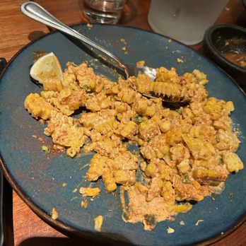 SOL Mexican Cocina - Grilled sweet corn - Mexican Near Me - Irvine, California