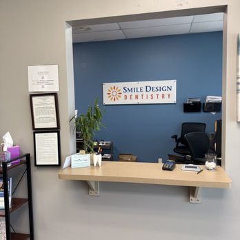 Smile Design Spring Hill - Reception, Smile Design Spring Hill. Dentist in Spring Hill, FL. - Periodontists Near Me - Spring Hill, Florida Smile Design Spring Hill - Reception, Smile Design Spring Hill. Dentist in Spring Hill, FL. - Periodontists Near Me - Spring Hill, Florida