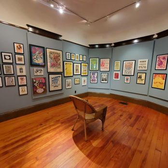 Leonard And David McKay Gallery - South Bay Flashback: Riffs, Rhythms, and Revolution - Art Galleries Near Me - San Jose, California Leonard And David McKay Gallery - South Bay Flashback: Riffs, Rhythms, and Revolution - Art Galleries Near Me - San Jose, California