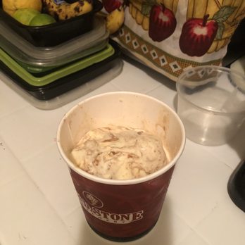 Cold Stone Creamery - Half way ice cream - Ice Cream & Frozen Yogurt Near Me - Long Beach, California Cold Stone Creamery - Half way ice cream - Ice Cream & Frozen Yogurt Near Me - Long Beach, California