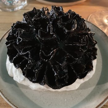 Nightshade Noodle Bar - Cookies and Cream - Vietnamese Near Me - Lynn, Massachusetts Nightshade Noodle Bar - Cookies and Cream - Vietnamese Near Me - Lynn, Massachusetts