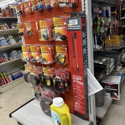 Strykersville Hardware