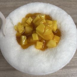 Mango-small