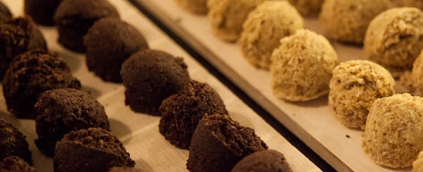 Jinji Chocolate by null