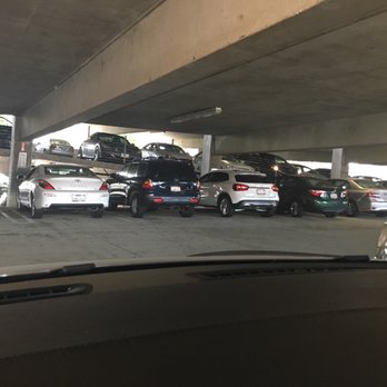 First Street Parking Structure - Parking building - Parking Near Me - Alhambra, California First Street Parking Structure - Parking building - Parking Near Me - Alhambra, California