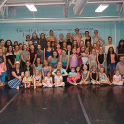 Cascade Dance Academy