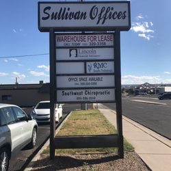Southwest Pain Centre - Southwest Chiropractor- Dr. Rick Edwards