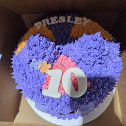 G.G. Sugarplum's Bakeshop