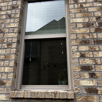 Shine Brothers - After polish - Window Washing Near Me