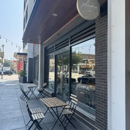 Outside Outside