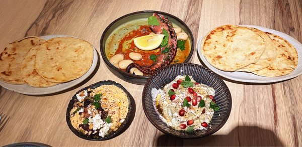 Yiayia’s Pappas Greek Kitchen by null