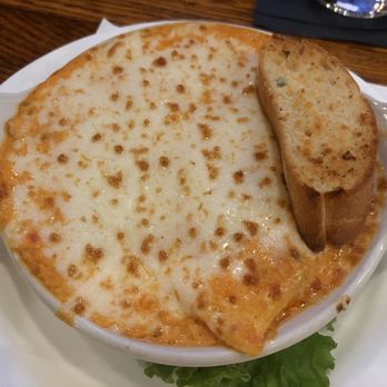 Cowesett Inn - Stuffed Rigatoni !   So good! - Italian Near Me - West Warwick, Rhode Island