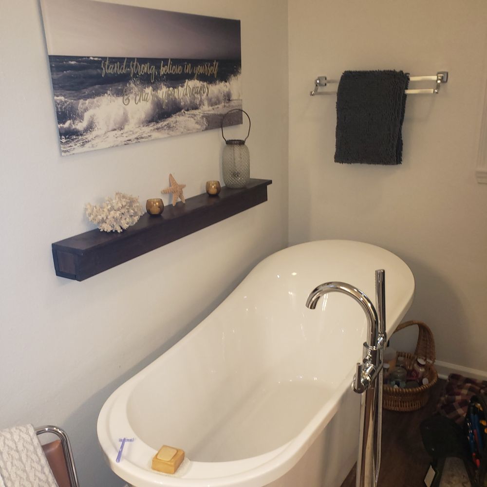 Slide of Beasley Plumbing