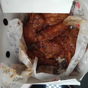 Bonchon Virginia Beach - soy garlic wings - Korean Near Me - Virginia Beach, Virginia Bonchon Virginia Beach - soy garlic wings - Korean Near Me - Virginia Beach, Virginia