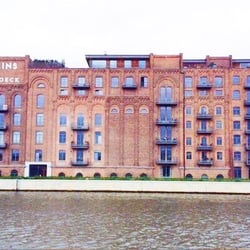 Canal Bruxelles Charleroi - Les moulins de Ruisbroek