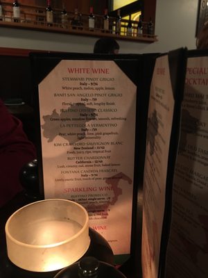 Menu photo 7 Cucina Toscana Nashua, NH