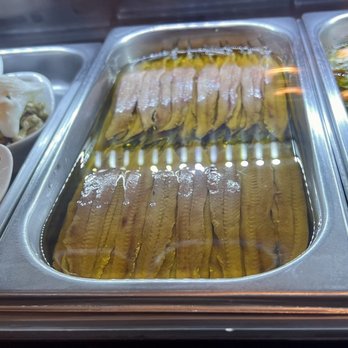 Bar Bodega Quimet - Tapas/Small Plates Near Me - Barcelona, B