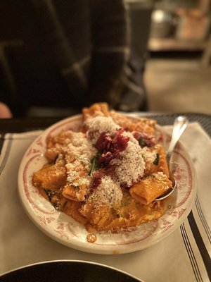 Little Nonna's by null