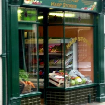 Harp Stores - Grocery Near Me - Llanrwst, CWY Harp Stores - Grocery Near Me - Llanrwst, CWY