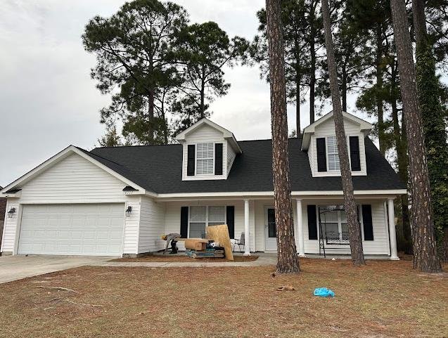 Slide of Patriot Roofing & Pressure Washing