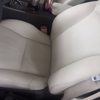 Leather Tech - Auto Upholstery Near Me - Bellevue, Washington