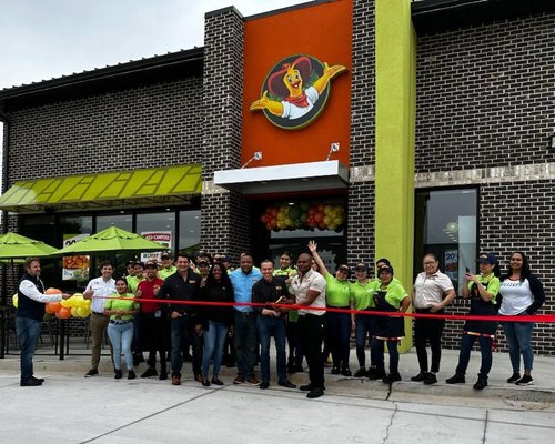 Pollo Campero by null