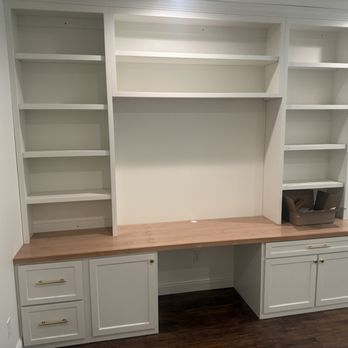 Turner Finish Carpentry - Carpenters Near Me - Pleasanton, California