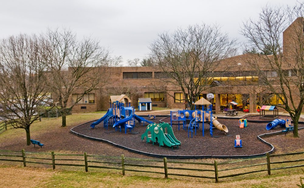 Temple Trager ECEC - childcare center in Louisville, KY