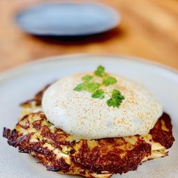 Crab Cake