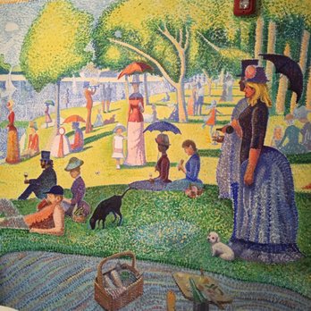 Picnic Wine & Provisions - Bathroom mural! - Wine Bars Near Me - Chicago, Illinois Picnic Wine & Provisions - Bathroom mural! - Wine Bars Near Me - Chicago, Illinois