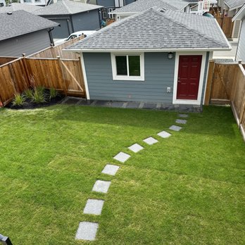 SOL Landscaping - And After... - Landscaping Near Me SOL Landscaping - And After... - Landscaping Near Me
