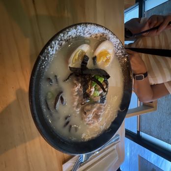 MiMi's Kitchen - Ramen - beef - Asian Fusion Near Me - San Jose, California MiMi's Kitchen - Ramen - beef - Asian Fusion Near Me - San Jose, California
