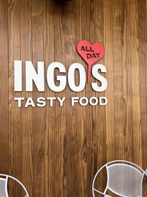 Ingo's Tasty Food by null