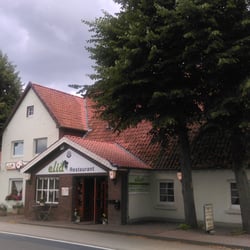 elia Restaurant - Geschäftsansicht