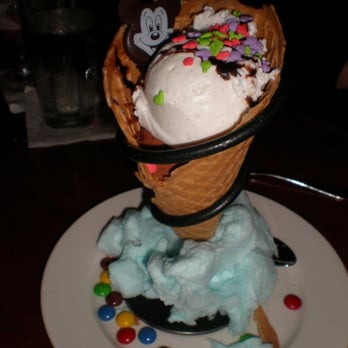 Kona Cafe - Sushi Bars Near Me - Lake Buena Vista, Florida Kona Cafe - Sushi Bars Near Me - Lake Buena Vista, Florida