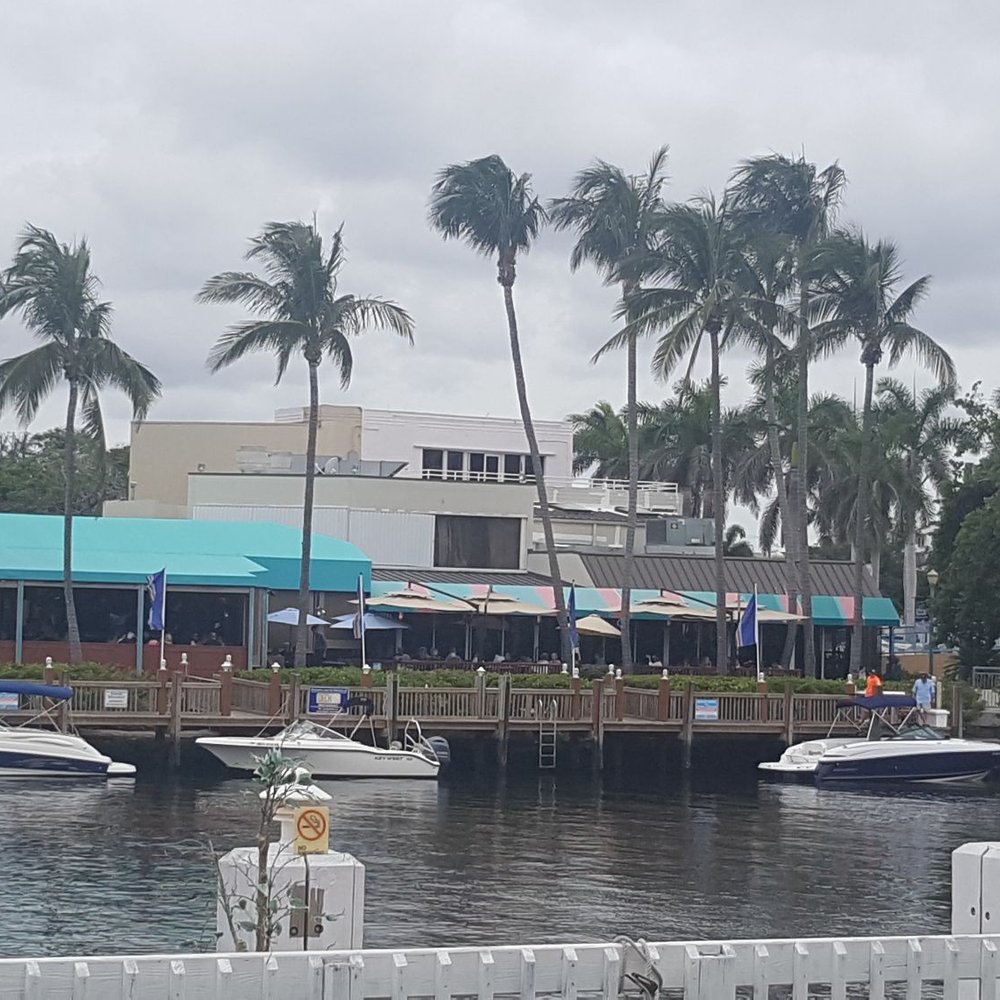 Deck 84 - New American Near Me - Delray Beach, Florida