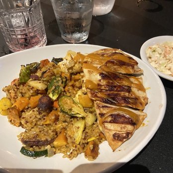 Beer City Bread - Autumn Chicken - Pizza Near Me - Grand Rapids, Michigan