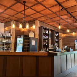 Twelve Oaks Vineyard