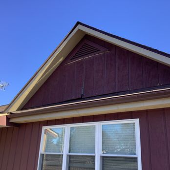 NJ Siding & Windows - Before - Siding Near Me - Schaumburg, Illinois