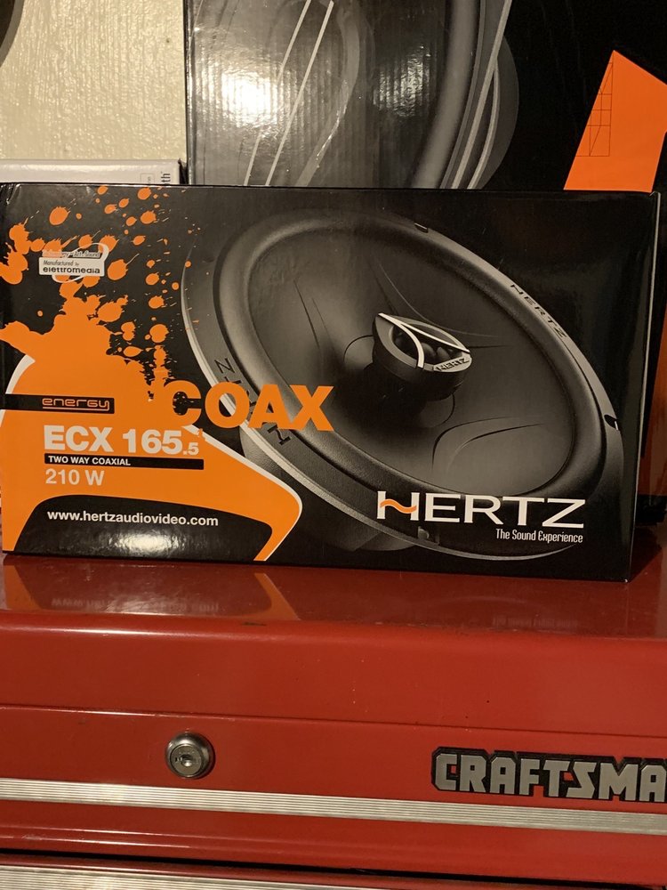 CAR TUNES STEREO CENTER Updated October 2024 29 Reviews 27051