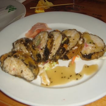Lulu's Waikiki - yes, fried sushi - Burgers Near Me - Honolulu, Hawaii Lulu's Waikiki - yes, fried sushi - Burgers Near Me - Honolulu, Hawaii