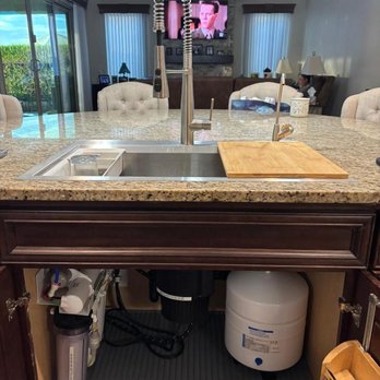 Talbot Plumbing Services - Water Purification Services Near Me