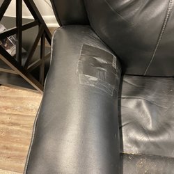 Diversified Upholstery Service