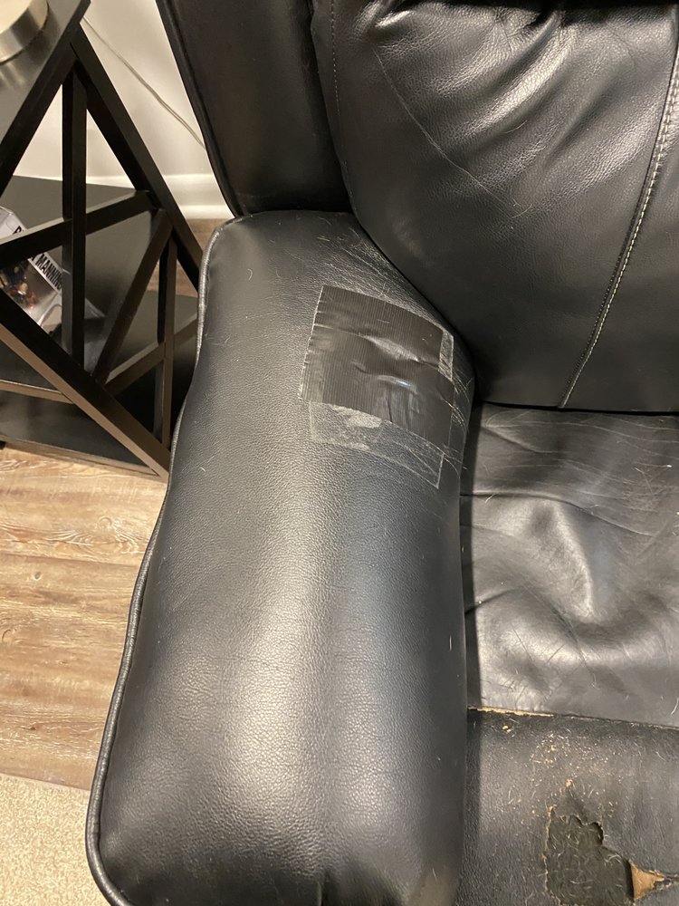 Diversified Upholstery Service - upholstery in Knoxville, TN