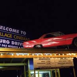 Coburg Drive-in