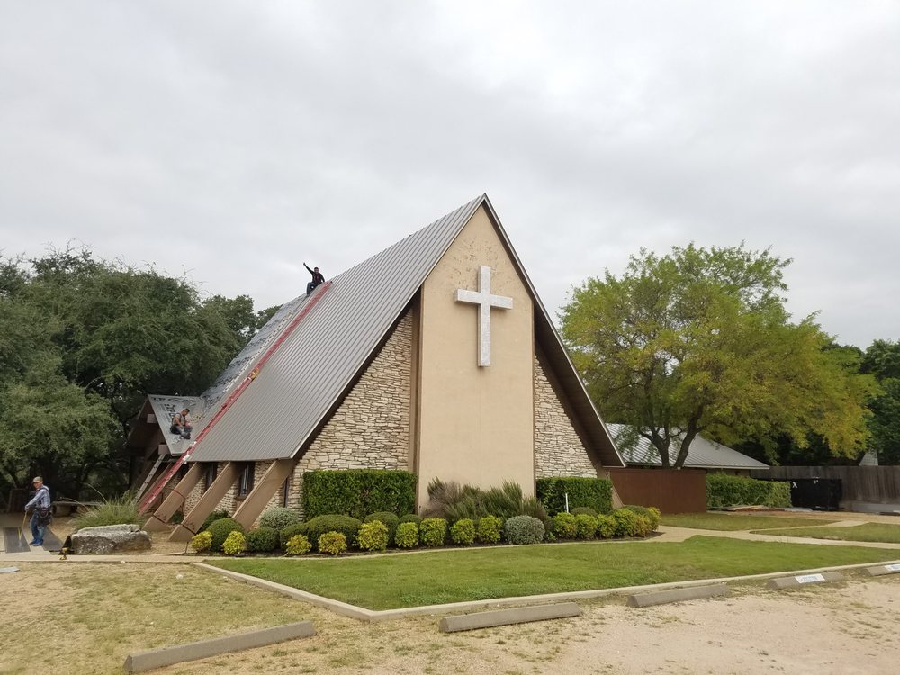 Slide of Action Roofing & Construction